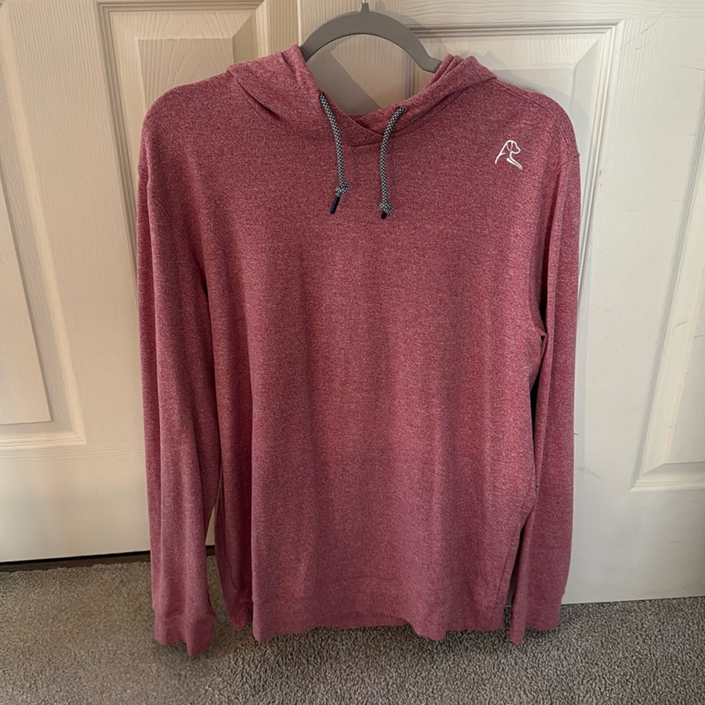 Rhoback Hoodie